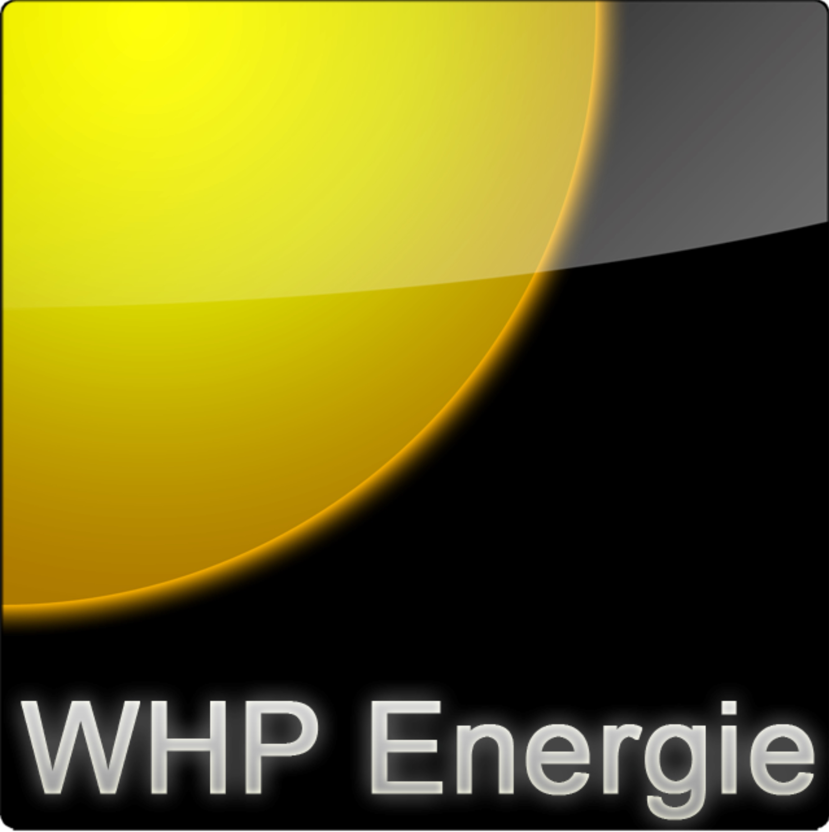 WHP Energie GmbH - STARTSEITE
